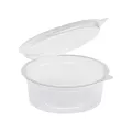 Pots à sauces OLIPACK 5cl APET Diam 70mm